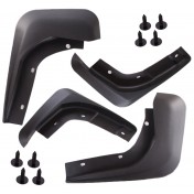 Lapače nečistôt Volvo V60 10-18