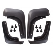 Lapače nečistôt Volvo V60 10-18 a