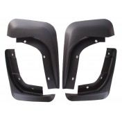 Lapače nečistôt Volvo V60 10-18 b