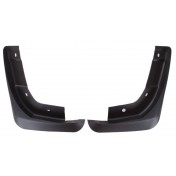 Lapače nečistôt Volvo V60 10-18 d