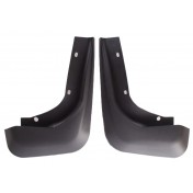 Lapače nečistôt Volvo V60 10-18 e