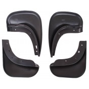 Lapače nečistôt VW Cadddy III 03-14 a