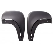 Lapače nečistôt VW Cadddy III 03-14 b