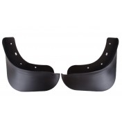 Lapače nečistôt VW Cadddy III 03-14 c