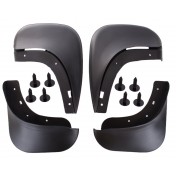 Lapače nečistôt VW Cadddy III 03-14 d