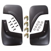 Lapače nečistôt VW Golf IV HB 97-03