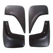 Lapače nečistôt VW Golf IV HB 97-03 a