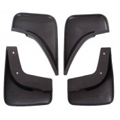 Lapače nečistôt VW Golf IV HB 97-03 b