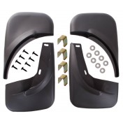 Lapače nečistôt VW Golf V 03-09