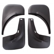 Lapače nečistôt VW Golf V 03-09 a