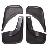 Lapače nečistôt VW Golf V 03-09 b