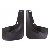 Lapače nečistôt VW Golf V 03-09 d