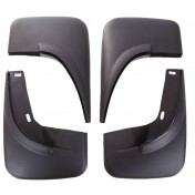 Lapače nečistôt VW Golf VI HB 08-12 a