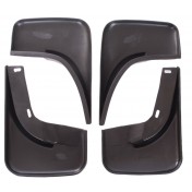 Lapače nečistôt VW Golf VI HB 08-12 b