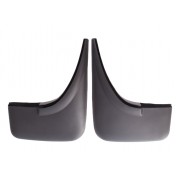 Lapače nečistôt VW Golf VI HB 08-12 d