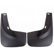 Lapače nečistôt VW Golf VI HB 08-12 c