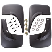 Lapače nečistôt VW Golf VI HB 08-12