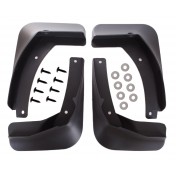 Lapače nečistôt VW Golf VII HB 13-19