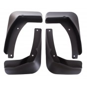 Lapače nečistôt VW Golf VII HB 13-19 a