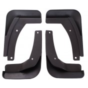 Lapače nečistôt VW Golf VII HB 13-19 b