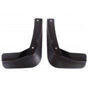 Lapače nečistôt VW Golf VII HB 13-19 d