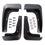 W Golf Lapače nečistôt VW Golf VIII od 2020