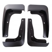 W Golf Lapače nečistôt VW Golf VIII od 2020 a