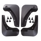 Lapače nečistôt VW T-Roc 17-21