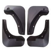 Lapače nečistôt VW T-Roc 17-21 a