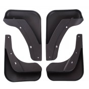 Lapače nečistôt VW T-Roc 17-21 b