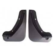 Lapače nečistôt VW T-Roc 17-21 c