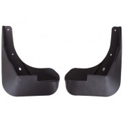 Lapače nečistôt VW T-Roc 17-21 d