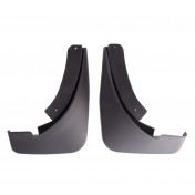 Lapače nečistôt Audi A4 B8 07-15 c