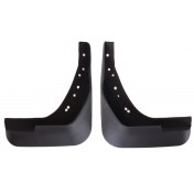 Lapače nečistôt Audi A4 B8 07-15 a