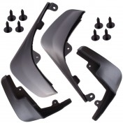 Lapače nečistôt Audi Q5 8R 08-17