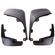 Lapače nečistôt Audi Q5 8R 08-17 a