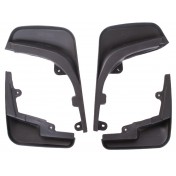 Lapače nečistôt Audi Q5 8R 08-17 b