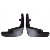 Lapače nečistôt Audi Q5 8R 08-17 d