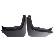 Lapače nečistôt Dacia Duster II 18-23 c