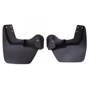 Lapače nečistôt Dacia Duster II 18-23 d