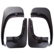 Lapače nečistôt Mercedes Vito W447 od 2014 a