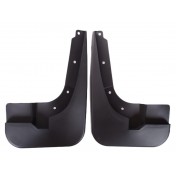 Lapače nečistôt Mercedes Viano W447 od 2014 d