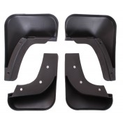 Lapače nečistôt Peugeot 2008 I 13-19 b