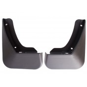 Lapače nečistôt Peugeot 2008 I 13-19 c