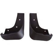 Lapače nečistôt Peugeot 2008 I 13-19 d