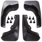 Lapače nečistôt Peugeot 3008 II 16-24