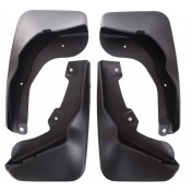 Lapače nečistôt Peugeot 3008 II 16-24 a