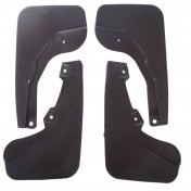 Lapače nečistôt Peugeot 3008 II 16-24 b