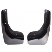 Lapače nečistôt Peugeot 3008 II 16-24 c