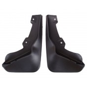 Lapače nečistôt Peugeot 3008 II 16-24 d